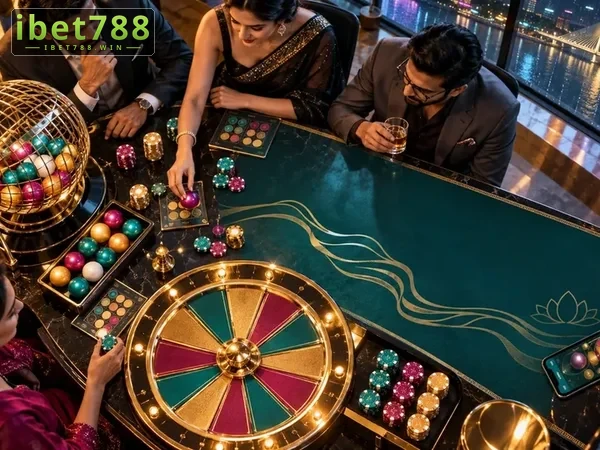 Jackpot Bingo ဆိုင်ရာ ပုံ ၂