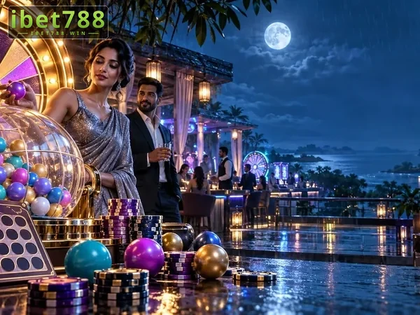 Jackpot Bingo ဆိုင်ရာ ပုံ ၃