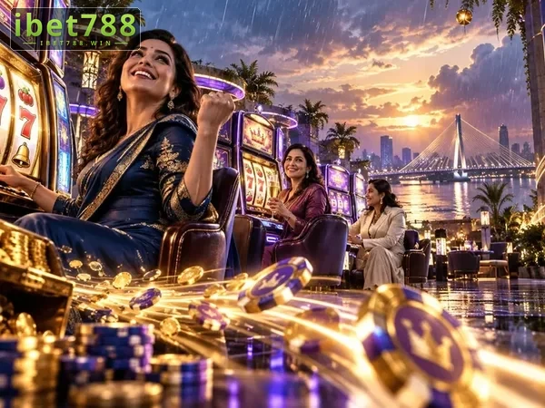 Midas Fortune ပုံ ၁