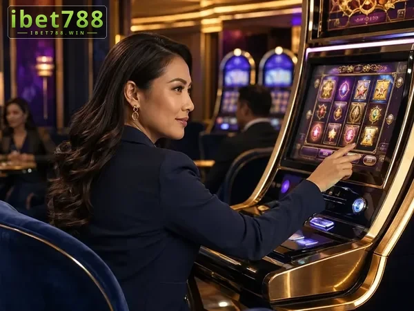 Midas Fortune ပုံ ၂